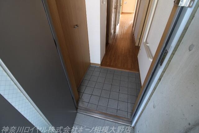 アットホーム フラット大観 ３０４ ３ｌｄｋ 提供元 神奈川ロイヤル 株 ボーノ相模大野店 海老名市の賃貸マンション