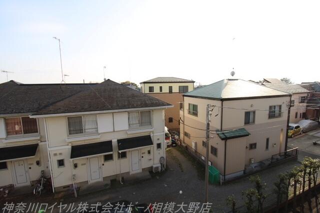 アットホーム フラット大観 ３０４ ３ｌｄｋ 提供元 神奈川ロイヤル 株 ボーノ相模大野店 海老名市の賃貸マンション