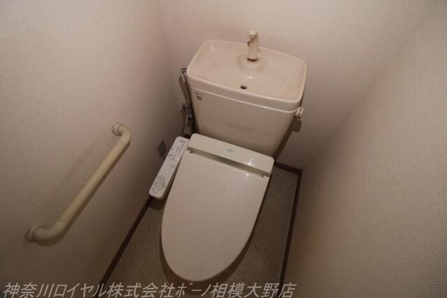 アットホーム フラット大観 ３０４ ３ｌｄｋ 提供元 神奈川ロイヤル 株 ボーノ相模大野店 海老名市の賃貸マンション