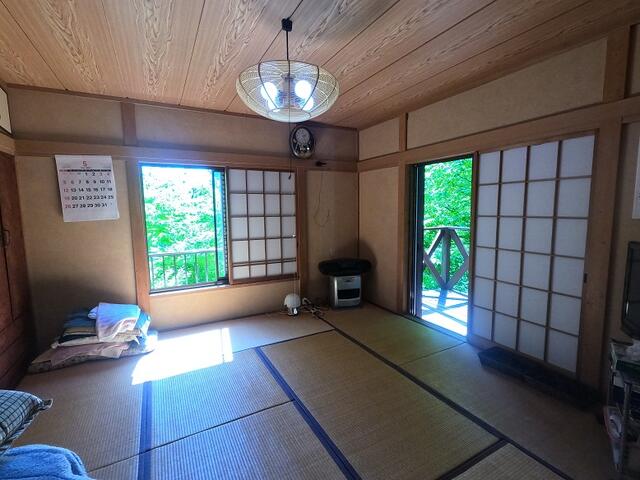 アットホーム】那須郡那須町 大字高久乙 2階建 1LDK アットホーム】那須郡那須町 大字高久乙 2階建 1LDK