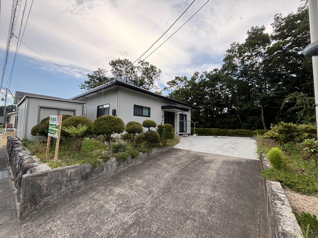 Cheap house for sale in Ishikawa, Fukushima