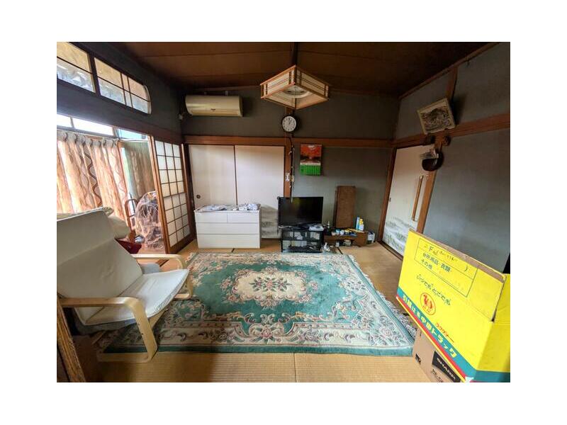 2-story, 6LDK, Yakiyama Kohara-cho, Kure City