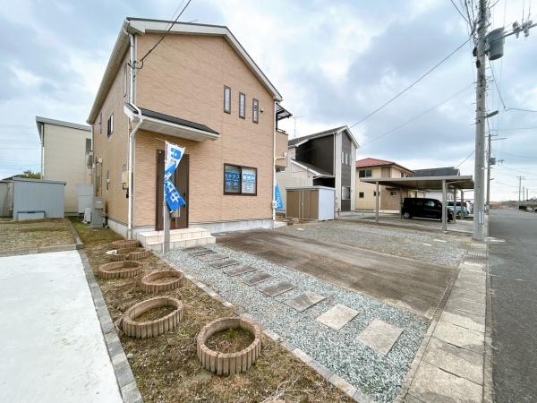Cheap house for sale in Higashimatsushima, Miyagi