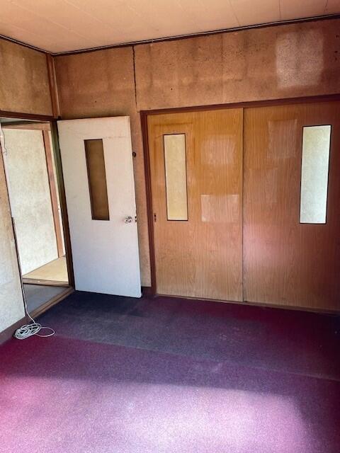 室蘭市 柏木町(本輪西駅) 2階建 6LDK 5