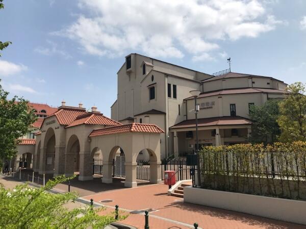 アットホーム 花のみち2番館 8階 3ldk 宝塚市の中古マンション マンション購入の情報 アットホーム 花のみち2番館 8階 3ldk 宝塚市の中古マンション マンション購入の情報