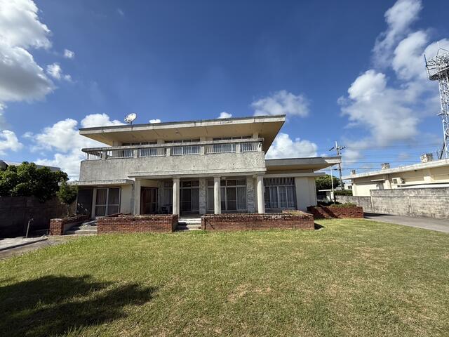 Cheap house for sale in Ishigaki, Okinawa