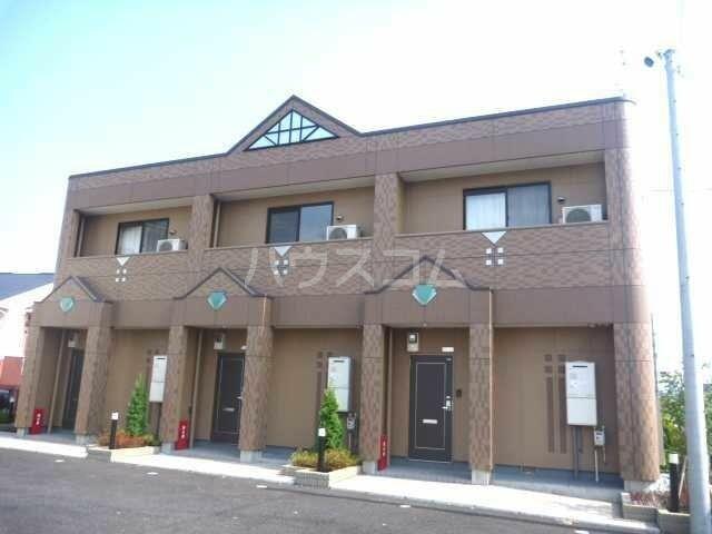 アットホーム 蓮田市 東３丁目 蓮田駅 1階 2階部分 ２ｌｄｋ 提供元 ハウスコム 株 久喜店 蓮田市の賃貸アパート