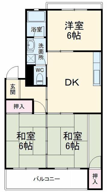 アットホーム 市川市 東菅野２丁目 本八幡駅 3階 ３ｄｋ 提供元 ハウスコム 株 西船橋店 市川市の賃貸マンション 1025114255
