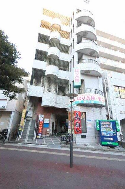 アットホーム 原田ビル ５０２ ワンルーム 提供元 株 アーウィン ドリームステージ大橋店 福岡市南区の賃貸マンション