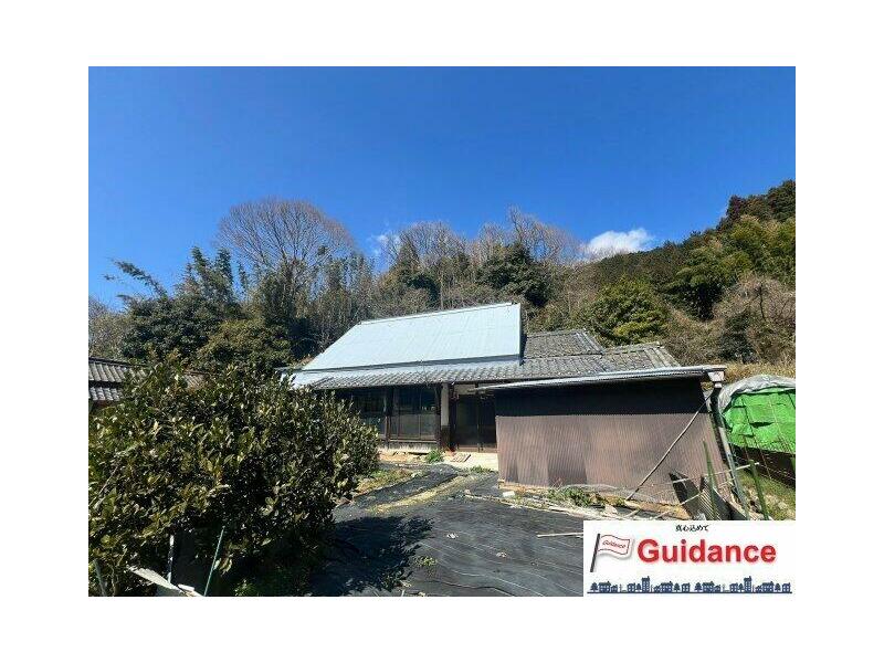 Takai-gun Asuka Village, Oaza Inabuchi (Asuka Station) Single-story 7DK