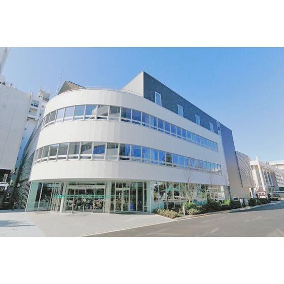 アットホーム 東小金井栄ハイム ０２１０ １ｋ 提供元 アムス エステート 株 小金井市の賃貸アパート
