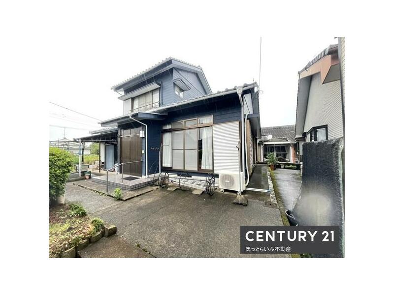 都城市 蓑原町 （五十市駅 ） 2階建 5LDK
								
																													980万円