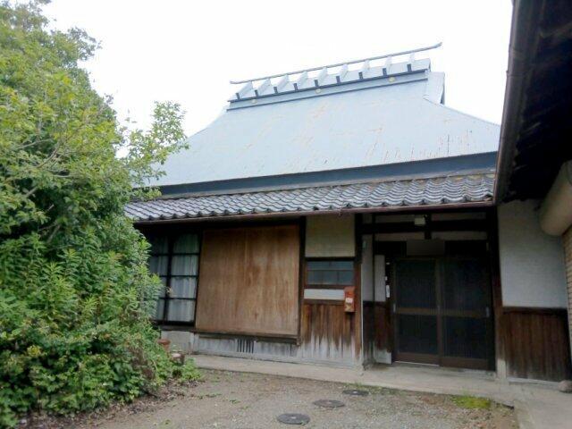 Ono City Nakabancho (Ono Station) 2-story 9DK