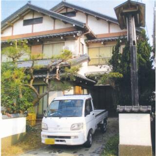 detached 知多郡南知多町大字篠島字浦磯
