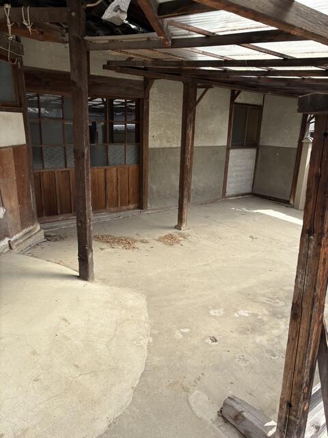 Tsuchida, Naka Ward, Okayama City (near Higashi-Okayama Station) Single-story house, 4DK &mdash; photo 8
