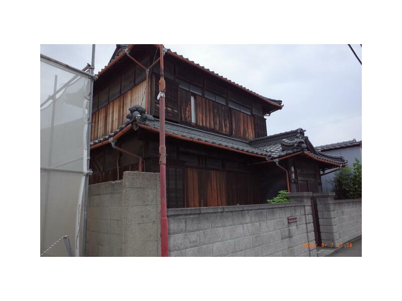 Sakaide City, Kume-cho 2-chome (Sakaide Station), 2-story building, 6DK