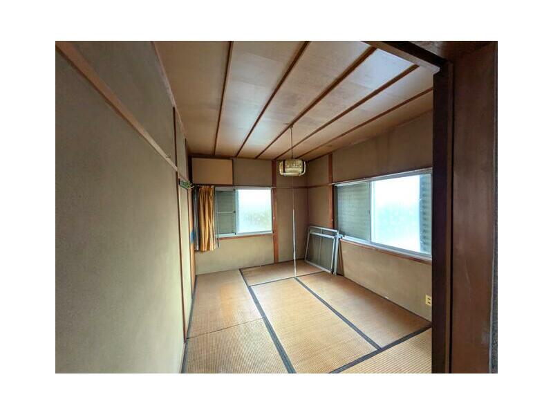 Oaza-Shimo-Uda, Hofu City