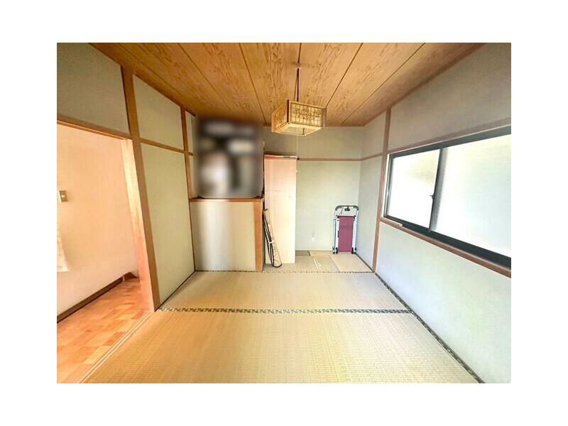 Handa City, Iwanosawa Takayama-cho 2-chome (Handaguchi Station) 2-story 4DK