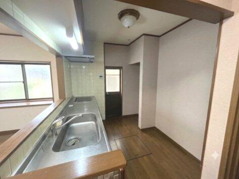 Akashi City, Uozumi-cho Kanegasaki (Uozumi Station), 2-story building, 3LDK &mdash; photo 5
