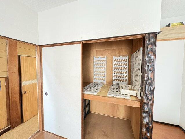Fukuyama City, Numakuma-cho, Notohara (near Matsunaga Station), 2-story building, 3DK &mdash; photo 6