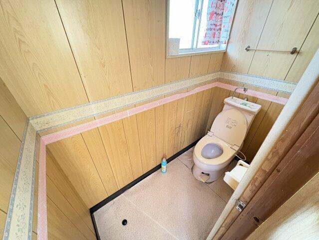 Fukuyama City, Numakuma-cho, Notohara (near Matsunaga Station), 2-story building, 3DK &mdash; photo 4