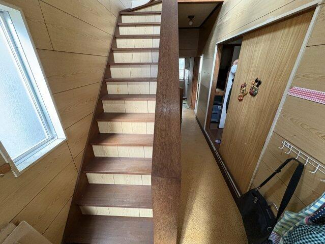 Fukuyama City, Numakuma-cho, Notohara (near Matsunaga Station), 2-story building, 3DK &mdash; photo 7