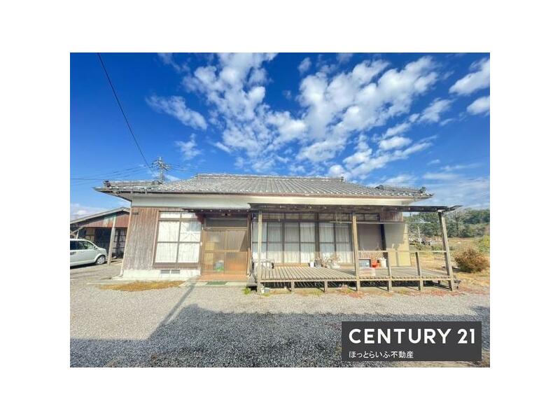 Miyakonojo City Takasaki Town Ebi (Takasaki Shinden Station) Single-story 5DK