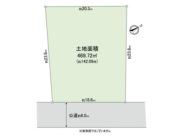 アットホーム 世田谷区 尾山台１丁目 九品仏駅 住宅用地 世田谷区の土地 売地 宅地 分譲地など土地の購入情報