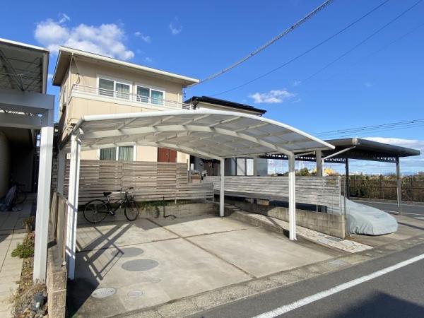 アットホーム】知多郡東浦町 大字石浜字中央 （石浜駅 ） 2階建