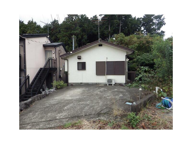 Ogi, Ito City (Minami Ito Station) Single-story building 1LDK