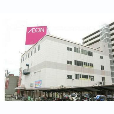 イオンみゆき店 距離:451m