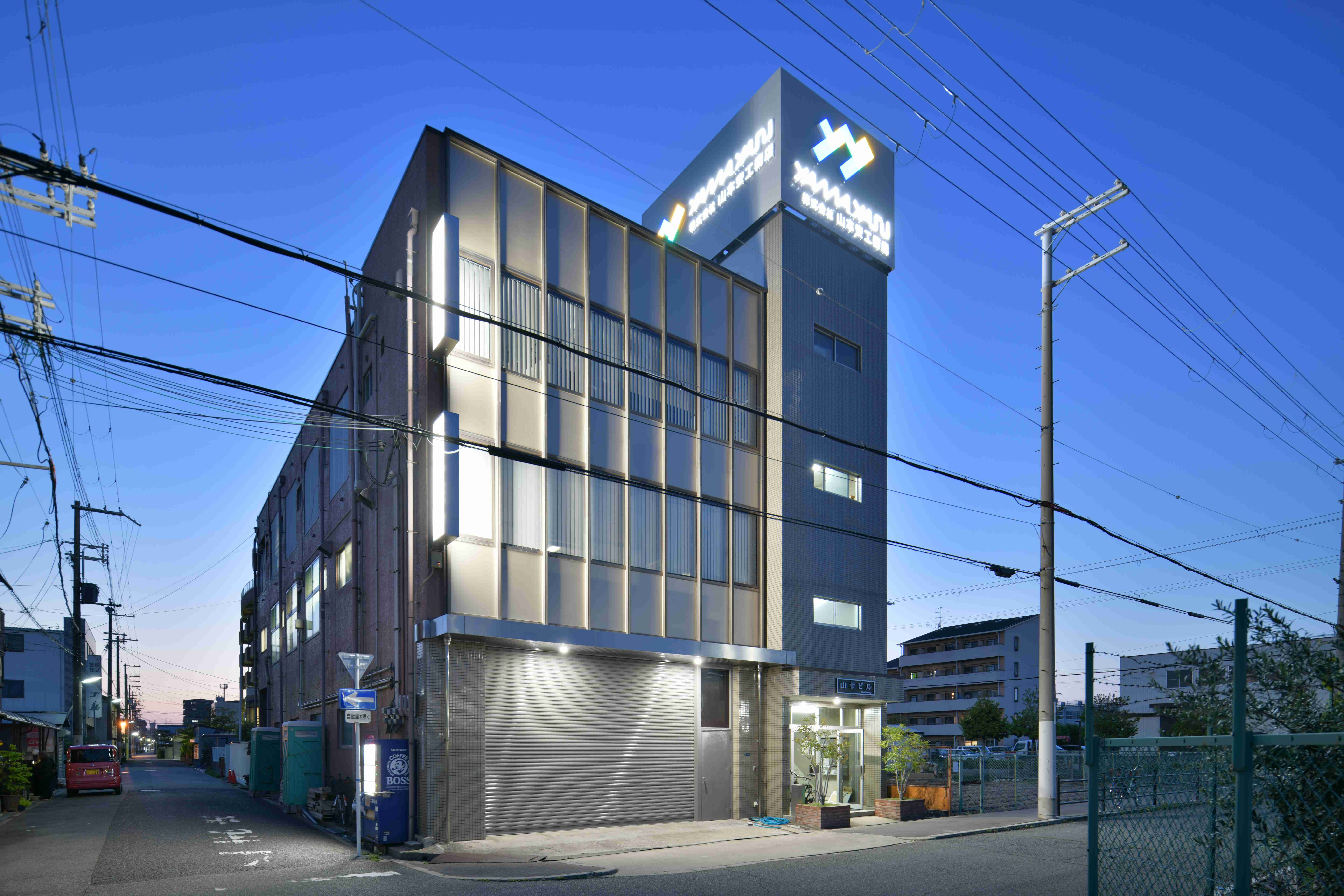 安住屋 高安駅の新築一戸建て（一軒家・分譲・建売）購入情報（大阪府