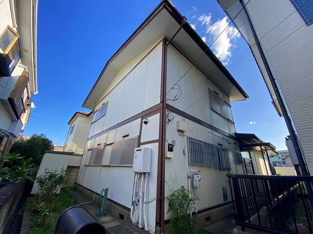 アットホーム 越谷市 赤山町４丁目 新越谷駅 2階建 ４ｌｄｋ 越谷市の中古一戸建て 提供元 株 中央住宅 ポラス住まいの情報館 本社営業一課 一軒家 家の購入