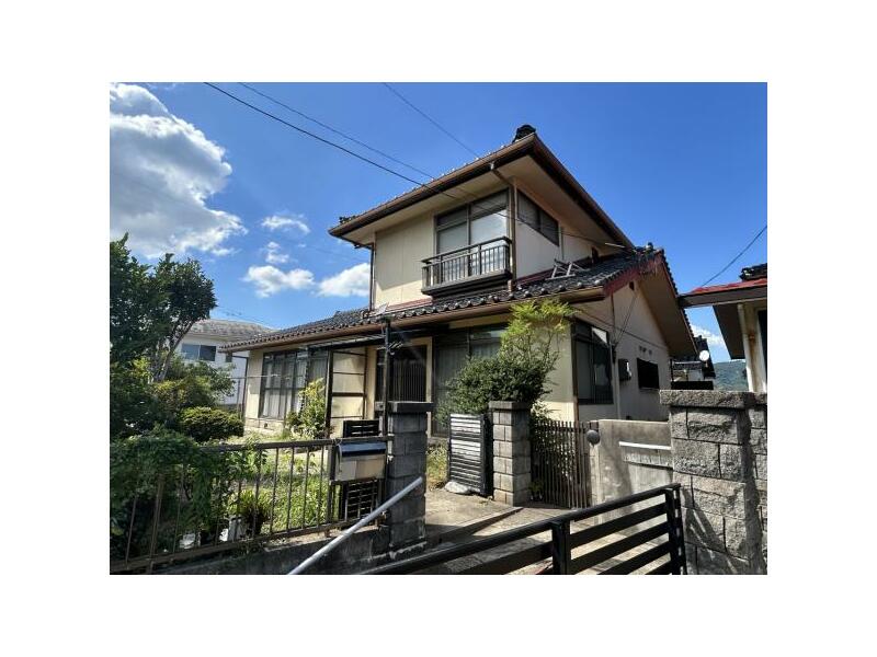 Higashitsuda-cho, Matsue-shi (Matsue Sta.) 2F 6K

8,000,000 yen