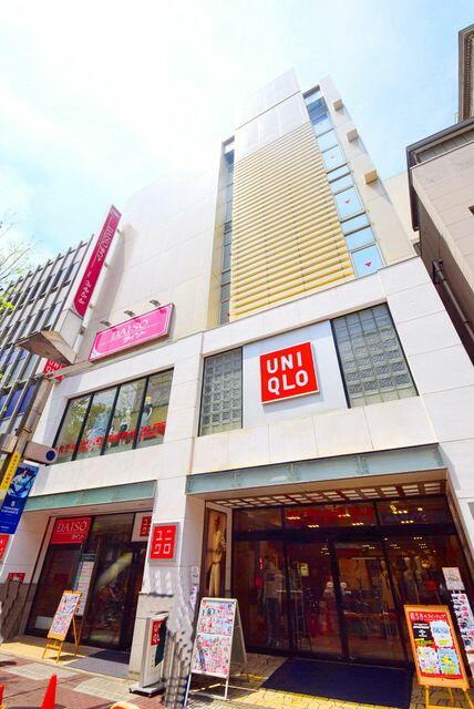 アットホーム ｚｏｏｍ横浜桜木町 ズームヨコハマサクラギチョウ 4階 １ｋ 提供元 株 タウンハウジング 上大岡店 横浜市中区の賃貸マンション