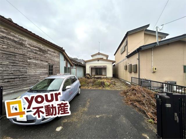 Cheap house for sale in Tome, Miyagi