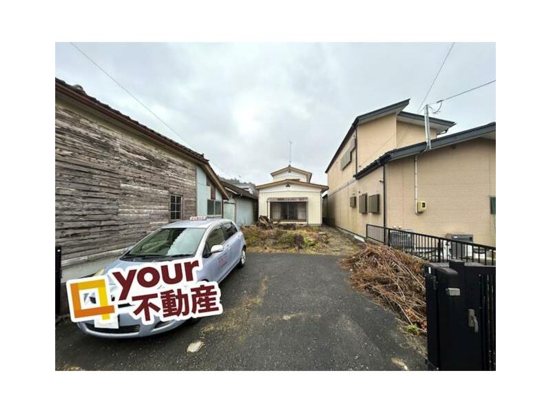 Tome-shi, Tsuyama-cho Yanaizu Aza Honmachi (Yanaizu Sta.) 2F 6DK

3,800,000 yen