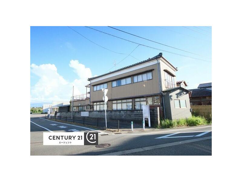 Niigata City Nishi Ward Ōno Town (Niigata Station) 2-story 7DK