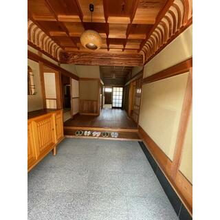 detached 伊勢崎市新栄町