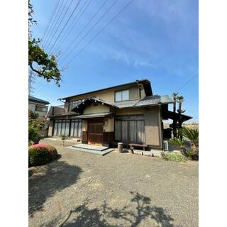 detached 伊勢崎市新栄町