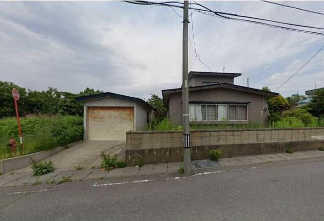 Cheap house for sale in Nakadomari, Aomori