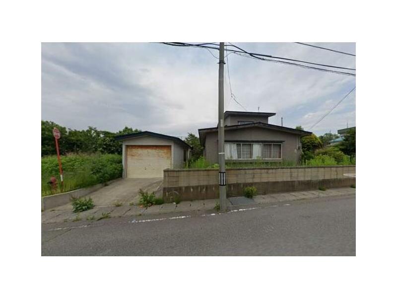 Kuso-gun, Setona-machi, Taisei-ku, Miyano, flat roof, 3LDK

700,000 yen