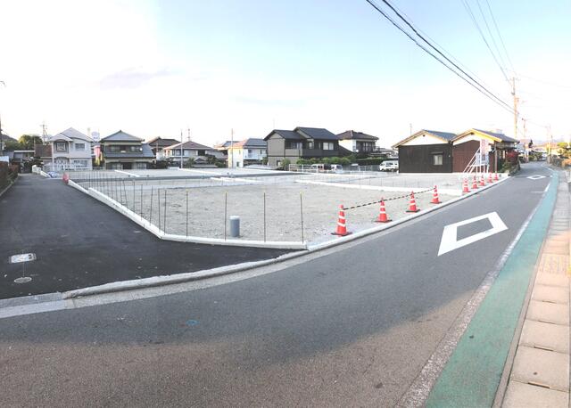 アットホーム 新居浜市 中萩町 2階建 ４ｌｄｋ 新居浜市の新築一戸建て 提供元 ミサワホーム四国 株 愛媛東支店 一軒家 家の購入