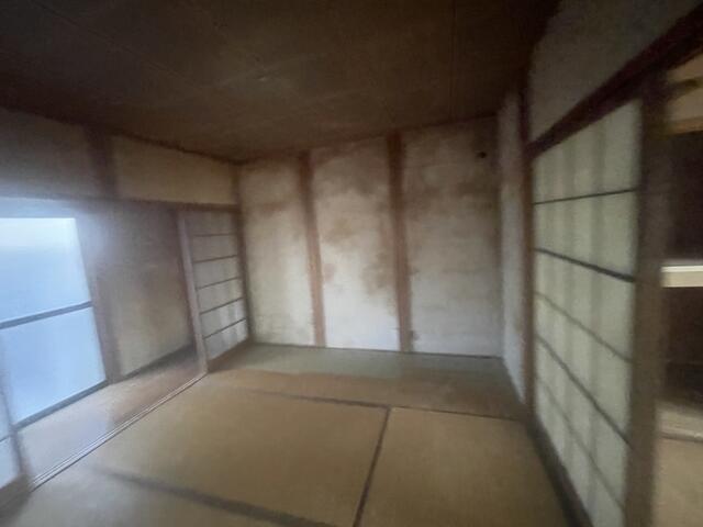 Kobe City, Nagata Ward, Miyagawa-cho 8-chome (Nagata Station) Single-story house, 2SK &mdash; photo 7