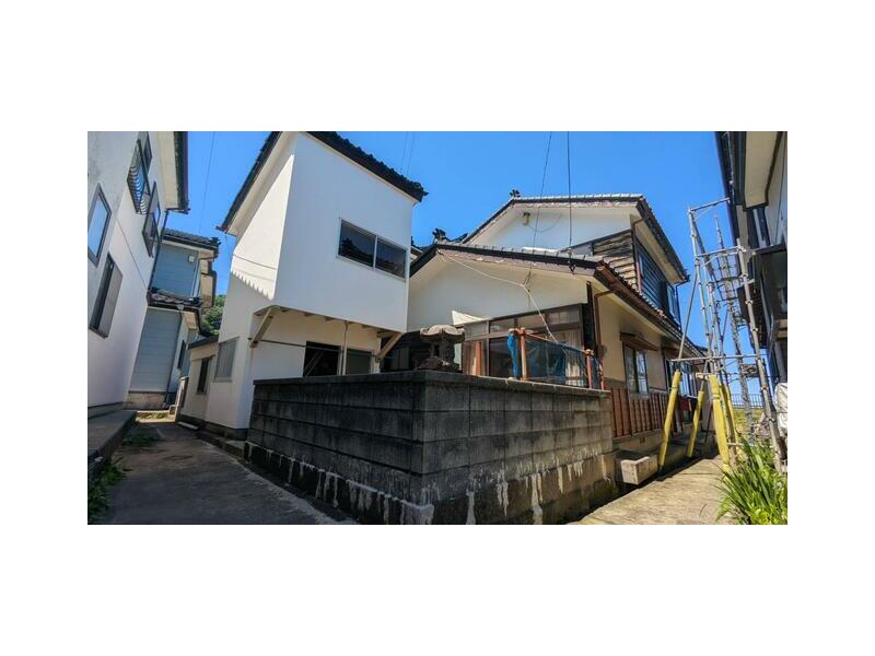 Tsuruga City, Konawato, Akenoshita (Konawato Station) 2-story building 4LDK