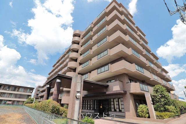 アルファグランデ草加松原 2階 3ldk 草加市の中古マンション アットホーム マンション購入の情報 アルファグランデ草加松原 2階 3ldk 草加市の中古マンション アットホーム マンション購入の情報