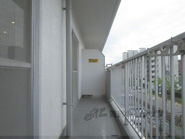 アットホーム リリアン千里南 ２０２ ２ｌｄｋ 提供元 株 エリッツ 西京極店 吹田市の賃貸マンション