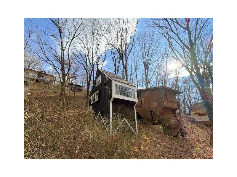 2F 1LDK in Tanido, Oizumi-cho, Hokuto-city, Hokkaido (Kai Koizumi station)

4 million yen