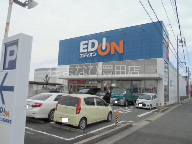 アットホーム ノア 2階 １ｌｄｋ 提供元 株 松屋住まいるパートナーズ 住まなび豊田店 豊田市の賃貸アパート