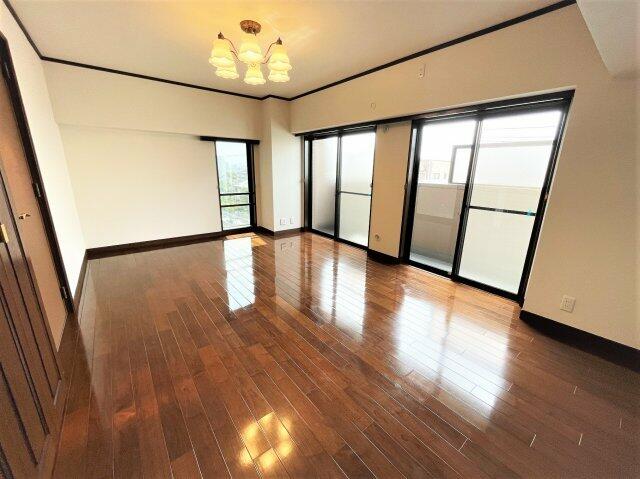 アットホーム ヴェルビュ自由ヶ丘 １フロア１邸 大型犬飼育可 リフォーム完 自 4階 ３ｌｄｋ 名古屋市千種区の中古マンション マンション購入の情報